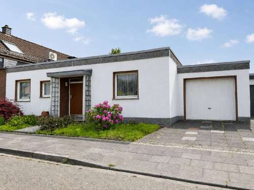 Foto - Haus zum Kaufen in Leverkusen 345.000,00 € 86 m²
