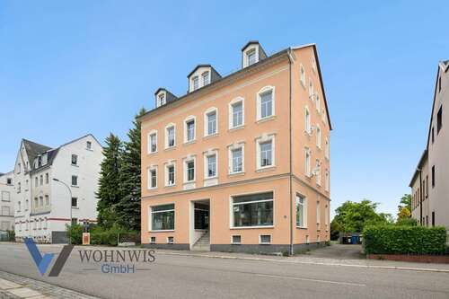 Foto - Haus zum Kaufen in Limbach-Oberfrohna 390.000,00 € 608.59 m²