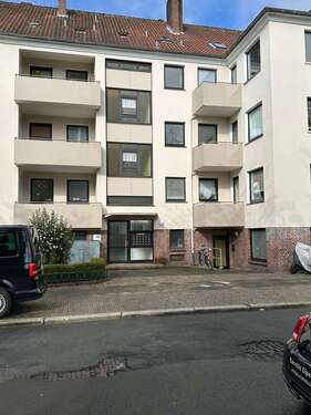 Foto - Wohnen auf Zeit in Wilhelmshaven 437,00 €