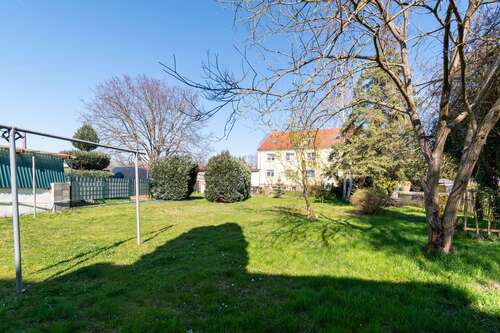 Foto - Wohnung zum Mieten in Borna 590,00 € 74 m²