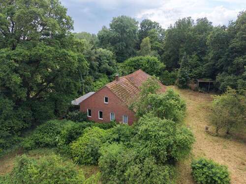 Foto - Haus zum Kaufen in Rhauderfehn Burlage 169.000,00 € 95 m²