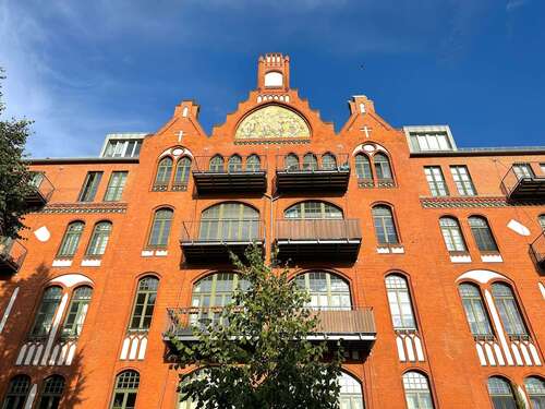 Foto - Wohnung zum Mieten in Berlin 1.995,00 € 110 m²