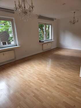 Foto - Wohnung zum Mieten in Oberhausen 800,00 € 88.3 m²