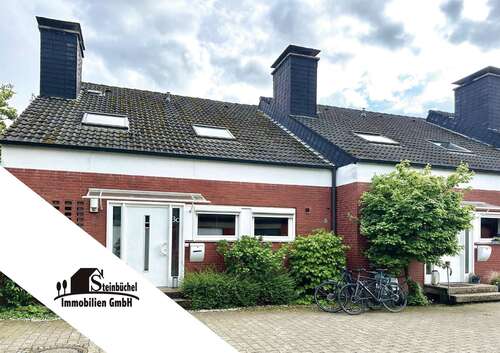 Foto - Haus zum Kaufen in Münster 543.000,00 € 110 m²