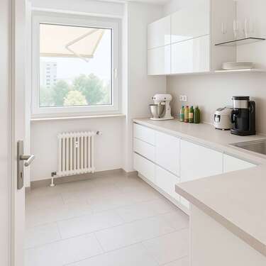 Foto - WG-Zimmer in München 765,00 € 9 m²