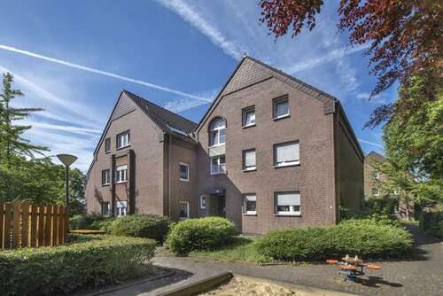 Foto - Wohnung zum Mieten in Bergkamen 579,00 € 76.59 m²