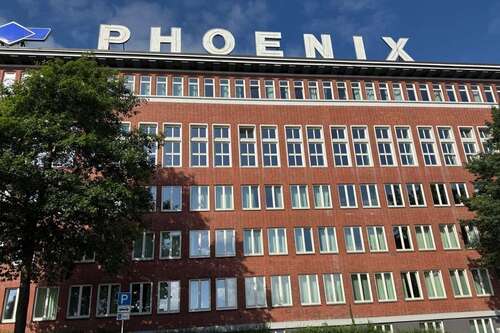 Foto - Wohnung zum Kaufen in Hamburg 149.000,00 € 17.77 m²