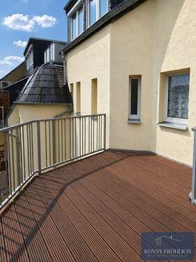 Foto - Wohnung zum Mieten in Chemnitz 660,00 € 88.04 m²