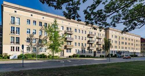 Foto - Wohnung zum Mieten in Eisenhüttenstadt 465,00 € 71.45 m²