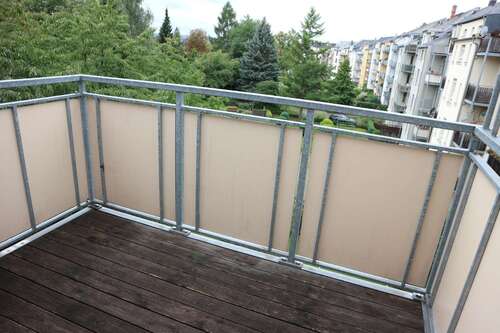 Foto - Wohnung zum Mieten in Chemnitz 270,00 € 49 m²
