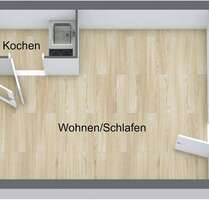 Wohnen auf Zeit in München 1.650,00 €