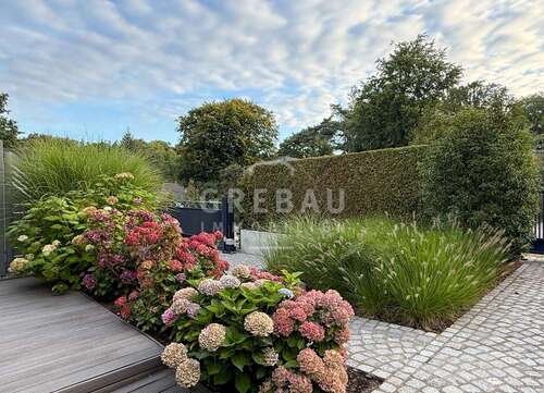 Foto - Haus zum Kaufen in Hamburg Blankenese 2.475.000,00 € 208 m²