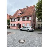 Wohnung zum Mieten in Weißenhorn 840,00 € 55.19 m²