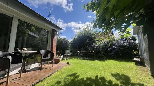 Foto - Haus zum Kaufen in Hamburg 1.075.000,00 € 104 m²