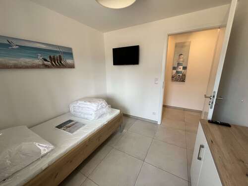 Foto - Wohnung zum Kaufen in Middelhagen OT Lobbe, Middelhagen, Vorpommern-Rüge 249.900,00 € 50.3 m²