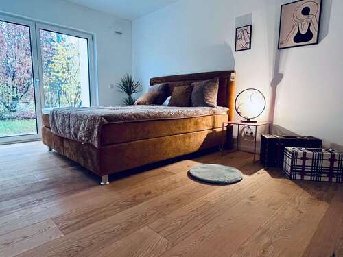 Foto - Wohnung zum Kaufen in Mühlstetten Röttenbach 499.900,00 € 111 m²