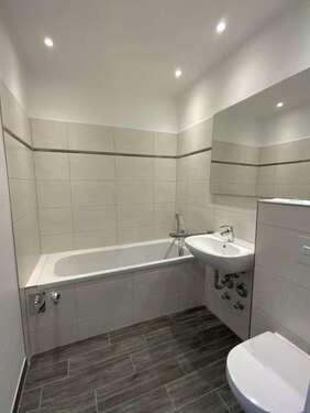 Foto - Wohnung zum Mieten in Lutherstadt Wittenberg 353,00 € 57.33 m²