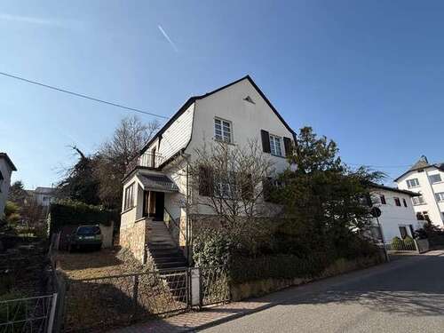 Foto - Haus zum Kaufen in Niedernhausen 299.000,00 € 100 m²