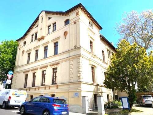 Foto - Haus zum Kaufen in Altenburg 398.000,00 € 423.59 m²