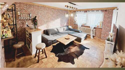 Foto - Wohnung zum Kaufen in Neufahrn b. Freising 567.000,00 € 87.5 m²