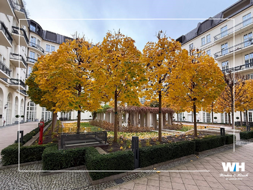 Foto - Wohnung zum Kaufen in Berlin 1.149.000,00 € 97 m²