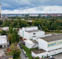 Halle in Berlin 1.249,00 € 147 m²