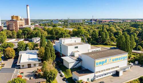 Foto - Halle in Berlin 1.249,00 € 147 m²
