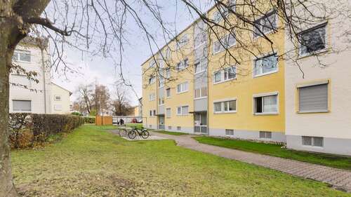 Foto - Wohnung zum Kaufen in Weingarten 175.000,00 € 50 m²