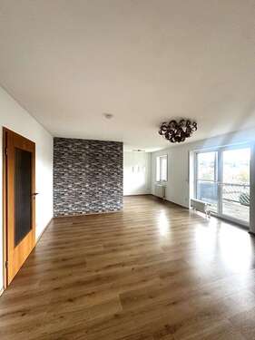 Foto - Wohnung zum Mieten in Pforzheim Eutingen an der Enz 595,00 € 61 m²