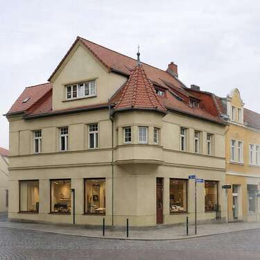 Foto - Einzelhandel in Luckenwalde 1.105,00 € 170 m²