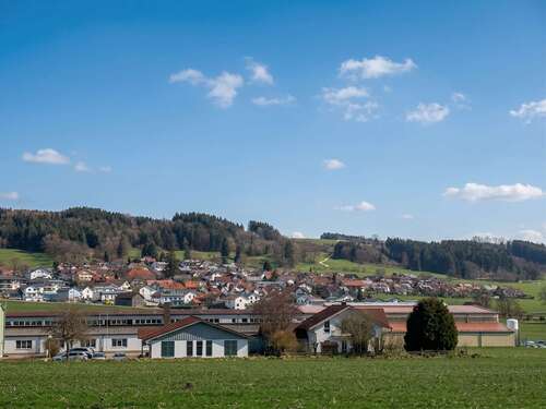 Foto - Wohnung zum Kaufen in Haldenwang 210.000,00 € 47 m²