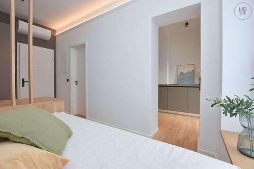 Foto - Wohnen auf Zeit in Stuttgart 1.090,00 €