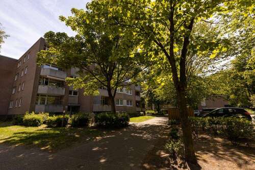 Foto - Wohnung zum Mieten in Oldenburg 779,00 € 92.28 m²
