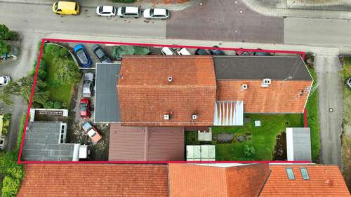 Foto - Grundstück zu verkaufen in Grasbrunn 1.300.000,00 € 985 m²