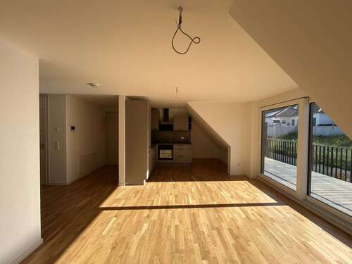 Foto - Wohnung zum Mieten in Neckarsulm Obereisesheim 1.199,00 € 85.29 m²