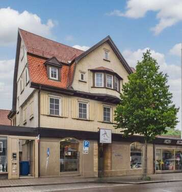 Foto - Haus zum Kaufen in Tailfingen 175.000,00 € 281 m²