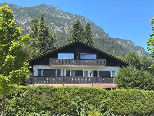 Foto - Wohnung zum Kaufen in Garmisch-Partenkirchen 549.000,00 € 85.66 m²