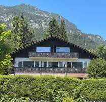 Wohnung zum Kaufen in Garmisch-Partenkirchen 549.000,00 € 85.66 m²