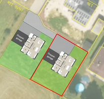 Grundstück zu verkaufen in Kutzenhausen 151.000,00 € 454 m²