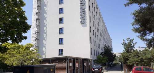 Foto - Wohnung zum Kaufen in München 209.500,00 € 20.61 m²