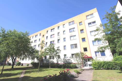 Foto - Wohnung zum Mieten in Schwerin 435,00 € 79.17 m²