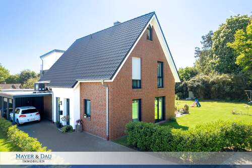 Foto - Haus zum Kaufen in Oldenburg 599.500,00 € 129 m²
