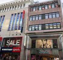 Büro in Köln 1.080,00 € 90 m² - 1.080,00 EUR Kaltmiete, ca.  90,00 m² in Köln (PLZ: 50667)