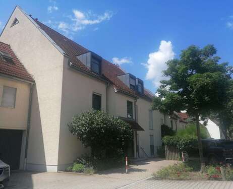 Foto - Wohnung zum Kaufen in Barbing 249.000,00 € 67.91 m²