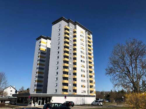 Foto - Wohnung zum Mieten in Villingen-Schwenningen 709,75 € 83.5 m²