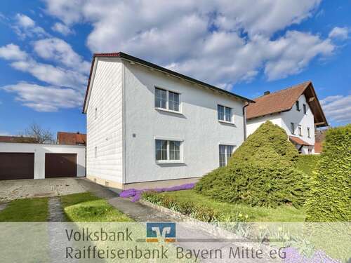 Foto - Haus zum Kaufen in Hepberg 525.000,00 € 140 m²
