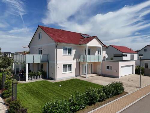 Foto - Haus zum Kaufen in Satteldorf 885.000,00 € 415 m²