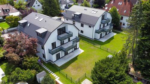Foto - Wohnung zum Mieten in München 2.172,00 € 85.18 m²