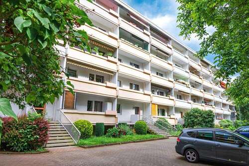 Foto - Wohnung zum Mieten in Zwickau 244,00 € 40 m²