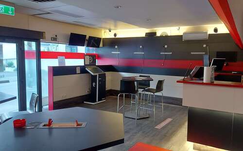 Foto - Einzelhandel in Usingen 925,00 € 52 m²